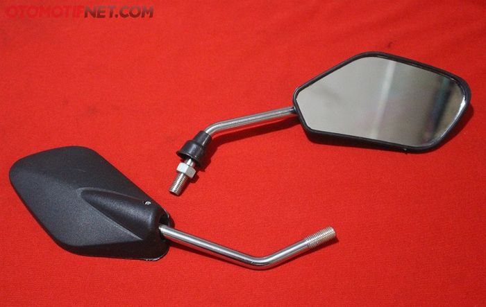  Ganti Spion Suzuki Nex II (Gbr.2)