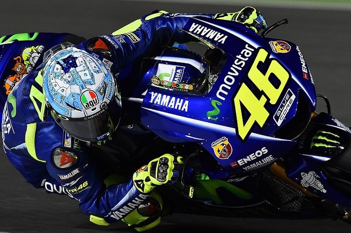 Valentino Rossi