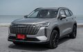 Senjata Rahasia Haval H6 PHEV, Bisa Keluar Kota Gak Pakai Bensin