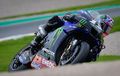 Performa Maverick Vinales Naik Turun di Awal Seri MotoGP Valencia 2020,  Ini Alasannya