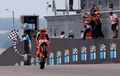 Marquez, Buka Kunci Sukses Menangnya Hingga Pertengahan MotoGP 2019