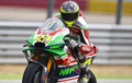 Absen di MotoGP Malaysia, Aleix Espagaro Terlihat Baper di Akun Twitter Pribadinya