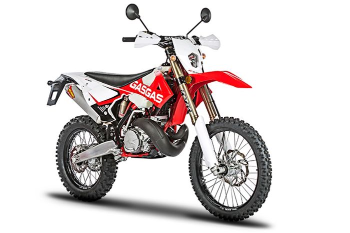 GasGas akan kembali masuk ke Indonesia