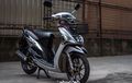 Yamaha Mio Generasi Pertama Tampil Klimis, Silakan Contek Apa Saja Ubahannya