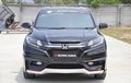 Bikin Honda HR-V Lama Jadi Lebih Berotot Pakai Add-On Buatan Thailand