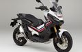 Begini Jawaban Honda Soal Tawaran Moge Skutik X-ADV, Tak Mengelak
