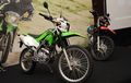 Setelah Masa Promo, Segini Harga Asli Kawasaki KLX 230. Selisih Rp 2 Jutaan Bro