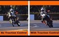 Yuk Mengenal Lagi Cara Kerja Fitur Traction Control System di Motor