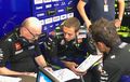 Valentino Rossi Disarankan Ganti Kepala Mekanik, Ditolak Mentah-mentah, Pilih Berjuang