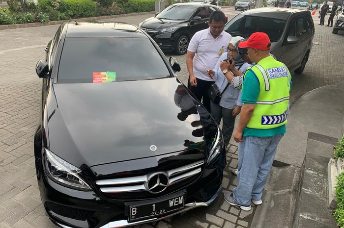 Lamborghini, Ferrari Hingga McLaren Total 342 Mobil Dinyatakan Bodong, Sudah Diblokir