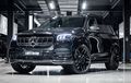 Sentuhan Simpel Larte Design Buat Mercedes-Benz GLS Lebih Rupawan