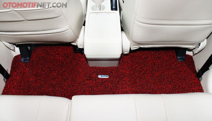 Karpet mie Coolmat Prime