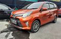 Harga Toyota Calya Bekas Melambung Hebat, Pedagang Sebut Lagi Tinggi-tingginya