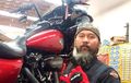 Boyke Soerianata Buka Kelas Online, Master Technician Harley-Davidson di Amerika Serikat Ini Siap Bagikan Ilmunya Buat Masyarakat Indonesia