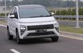 Hyundai Stargazer Pakai Transmisi IVT, Perawatannya Cukup Mudah