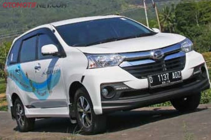 First Drive Great New Daihatsu Xenia R Sporty M T Kedap Stabil Bertenaga Gridoto Com