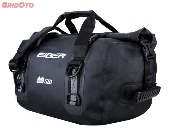 side bag eiger