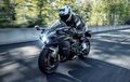 Selain Punya Supercharge Kawasaki Ninja H2 Juga Punya Cat Ajaib Lho, Ini Penjelasannya