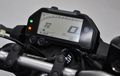 Keren! Shift Light di Speedometer Yamaha New MT-25 Bisa Diatur Sesukanya