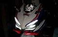 Lagi Ngetren Nih, Anak-Anak CBR150R Pamer Mata Jahat, Kayak Punya Empat Mata