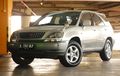 Minat Mobil Bekas Toyota Harrier 2002, Waspada Bagian Ininya