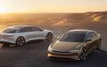 Lucid Motors Ingin Buat Mobil Listrik Murah di Masa Depan, Ingin Tantang Dominasi Tesla Model 3