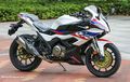 BMW S1000RR Punya Kembaran, Kapasitas Mesin Kecil, Harga Cuma Segini
