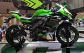 Kawasaki Ninja ZX-25R Gagal Mengaspal, Belum Ada Jadwal Pasti, Imbas Corona