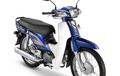 Honda EX5 35th Anniversary Edition Meluncur di Malaysia Seharga Rp 16 Jutaan, Kalau Dijual di Indonesia Ada yang Minat?