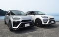 Baru Rilis di Indonesia, Toyota Raize dan Daihatsu Rocky Sudah Menjelma Jadi Urus