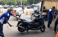 Motor Yamaha Mau Uji Emisi, Ini Alamat Dealer di Jakarta Yang Suguhkan Layanannya