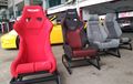 Sudah Ada Importirnya di Indonesia, Berapa Harga Jok Recaro?