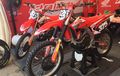Ngintip Honda CRF250R Spek MX2 Milik Delvintor Alfarizi, Yang Turun di MXGP 2019