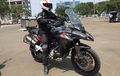 Benelli TRK 502 Lebih Murah Dari Versys 650, Pemesan Wajib Sabar!
