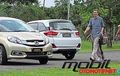 Honda Mobilio Salip Great New Xenia