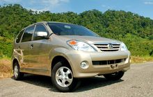 Inil Daftar Mobil Bekas Toyota Xenia Seharga Rp 40-70 Juta Kondisi Mulus