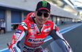 Duh... Lorenzo Bisa Gantung Helm Dari MotoGP Musim Depan, Kalau Begini Terus
