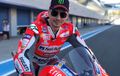 Lupakan Gengsi, Lorenzo Sepertinya Rujuk Sama Yamaha, Ada Di Tim Satelit
