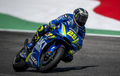 Warm-up MotoGP Italia: Andrea Iannone Tercepat, Tapi Kok Valentino Rossi Malah Terjun Bebas?