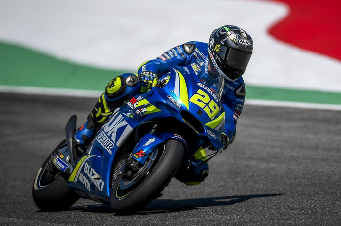 Andrea Iannone