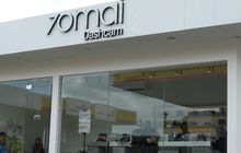 Cocok Pasang Dashcam Saat Mudik Lebaran, 70mai Buka Outlet Barunya di Bandung