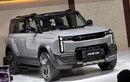 Jelajah Hingga 1.000 Km, Chery J6T CSH Tanpa Range Anxiety, Ini Rahasianya