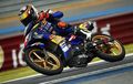 Warm Up Balap Motor Asia Di Thaliand, Pembalap Indonesia Tercepat...
