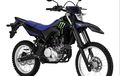 Yamaha WR 155 R Tampang Baru, Livery Monster Energy Yamaha Racing