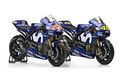 Diisukan Bakal Cerai dengan Yamaha, Inikah Wujud Yamaha M1 Tanpa Movistar?