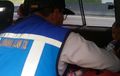 Salut dengan Petugas Jalan Tol yang Selamatkan Ibu Melahirkan di Tol Cipularang-Padaleunyi
