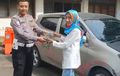 Rezeki Gak Kemana, Toyota Agya Hilang dari Tahun 2018 Kembali Pulang