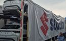 Langkah Besar Suzuki Fronx dan Satria Made in Cikarang Resmi Diekspor