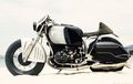 Gara-gara Art Deco BMW R75 Tahun 1960-an Jadi Begini, Bagus Apa Jelek?