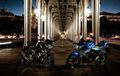 Suzuki GSX-S125 yang Dirilis di EICMA 2018 Milan Italia, Ternyata Buatan Pabrik Suzuki Indonesia